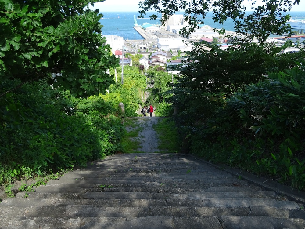 OTARU GUEST HOUSE TARUNE - Hostel