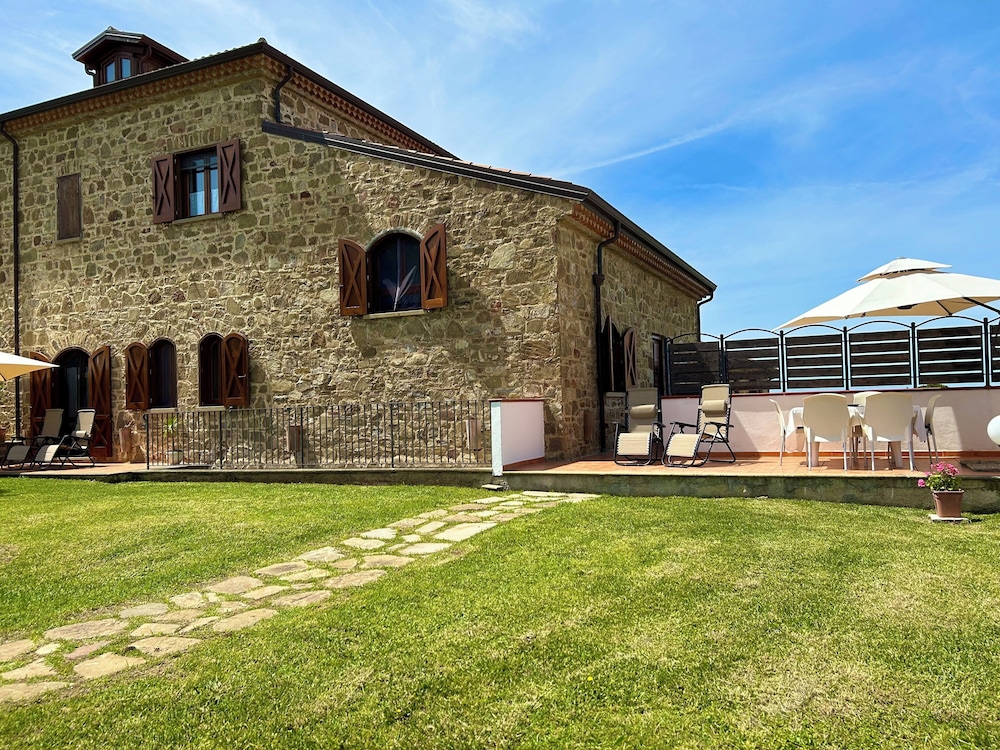 Casale il Saùco