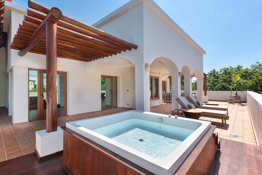 Valentin Imperial Rivera Maya All Inclusive - Adult Only - Property Image 47