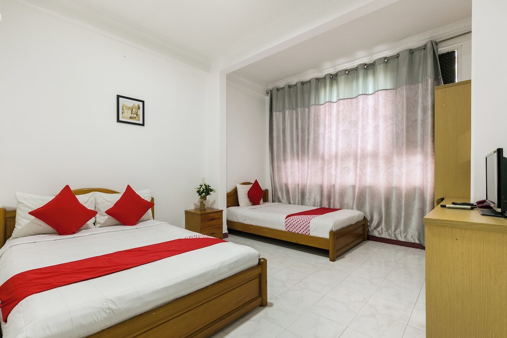 Hotel O Villa Impiana