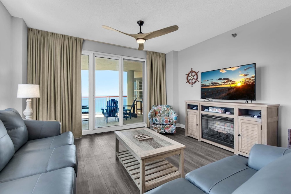 Beach Colony Resort East 11A