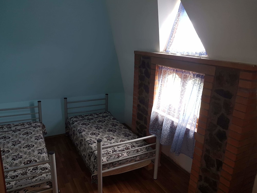 El-Lizi Guesthouse