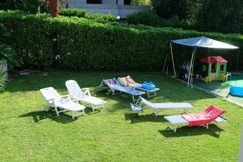 Aria di Casa B&B