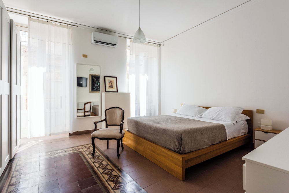 Siracusa Marina Apartment by Wonderful Italy