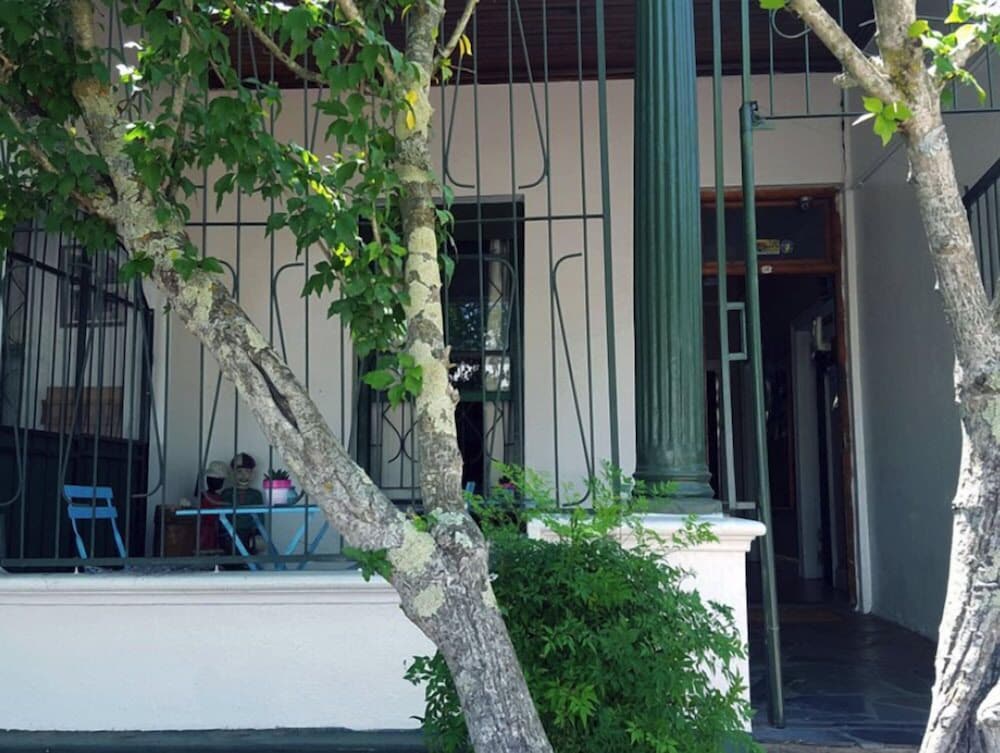 Stumble Inn Backpackers Lodge view 4