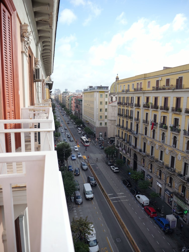 Corso Umberto 22 Guest House