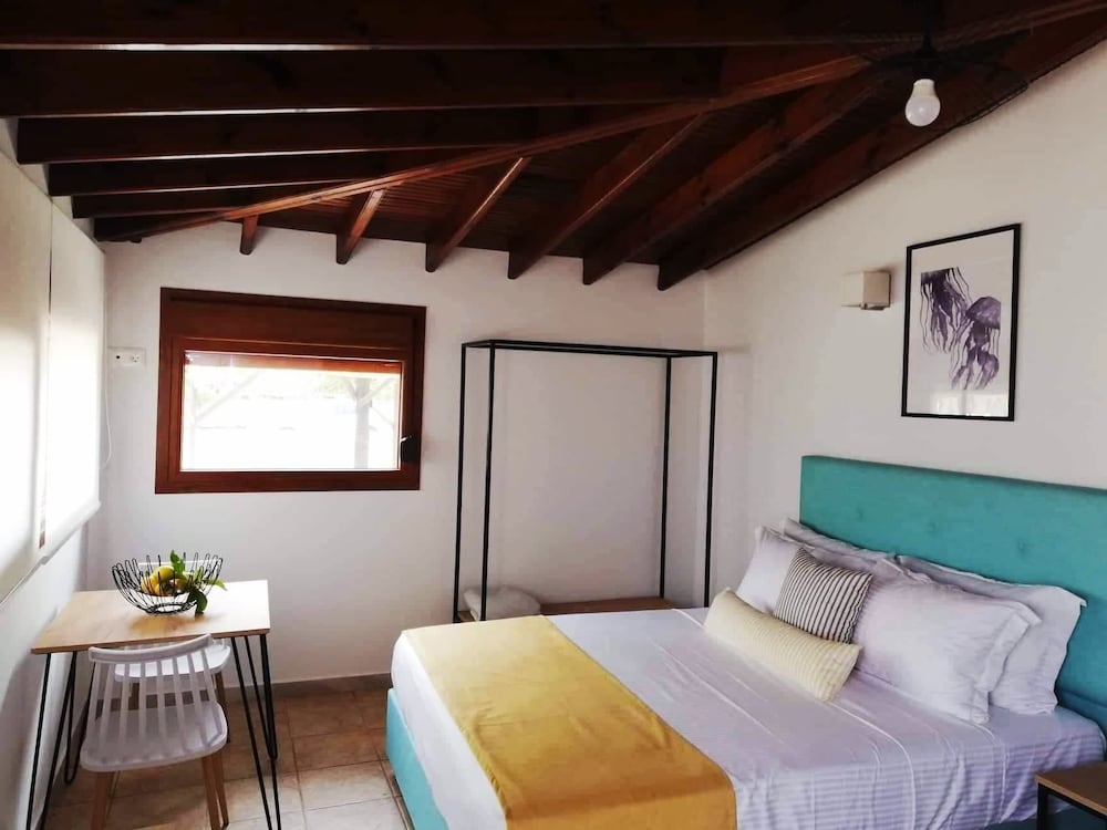 Komitsa Luxury Apartments view 5