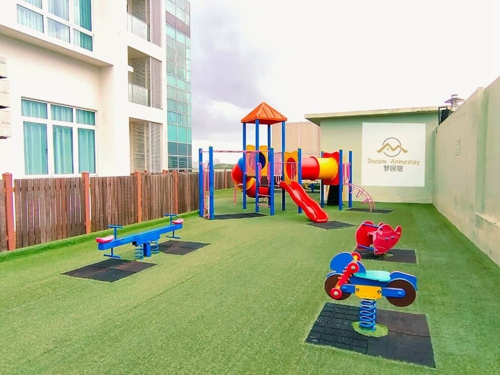 KSL Residence