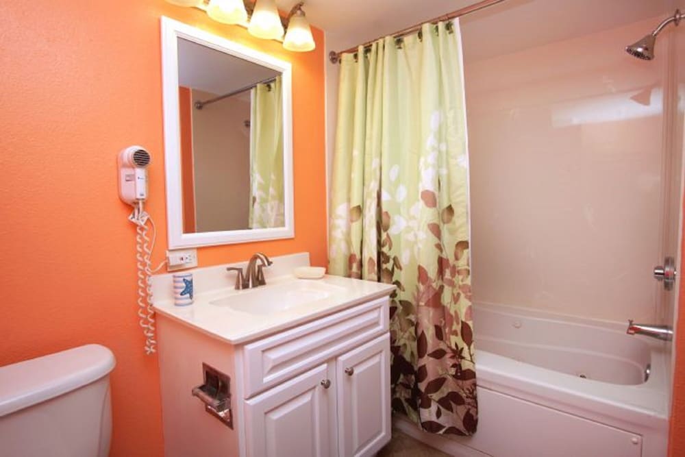 Units at Bay Watch by Elliott Beach Rentals