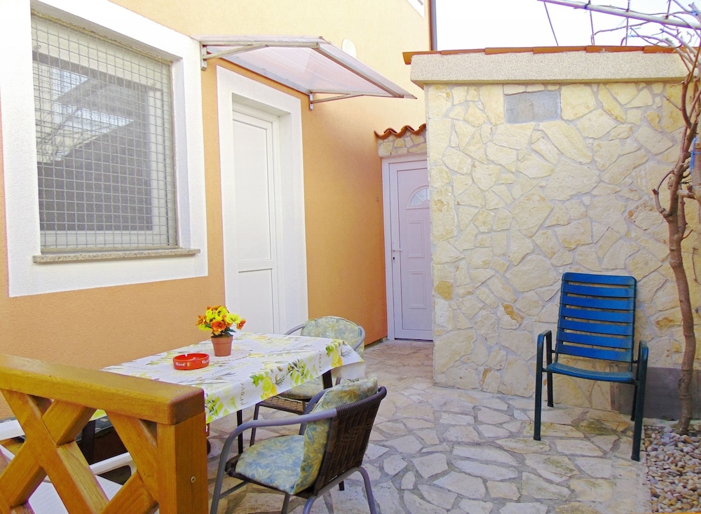 Segundo al Mar Apartments