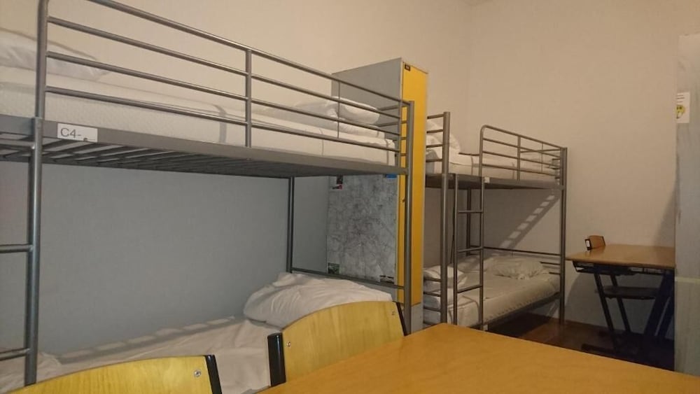 ABAI Hostel