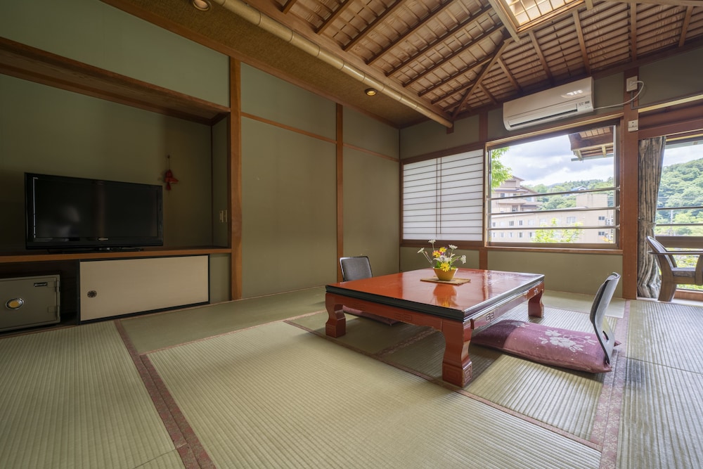 Otogitei Kofu
