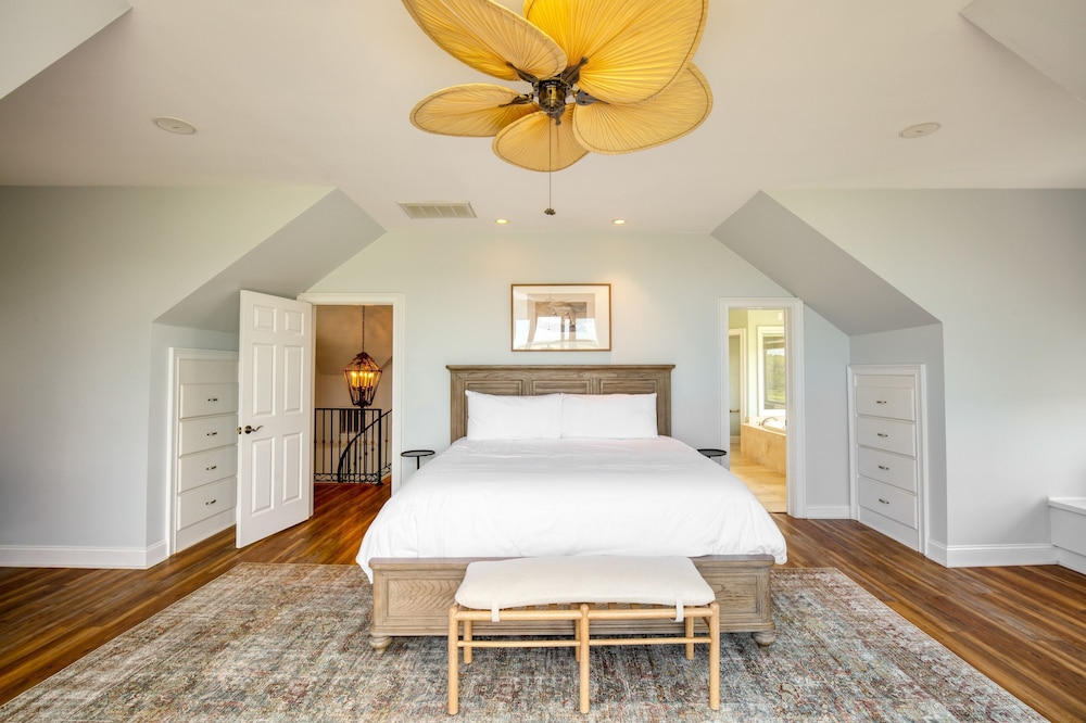 Beachwalk by Avantstay Hilton Head Oasis Steps From Singleton Beach