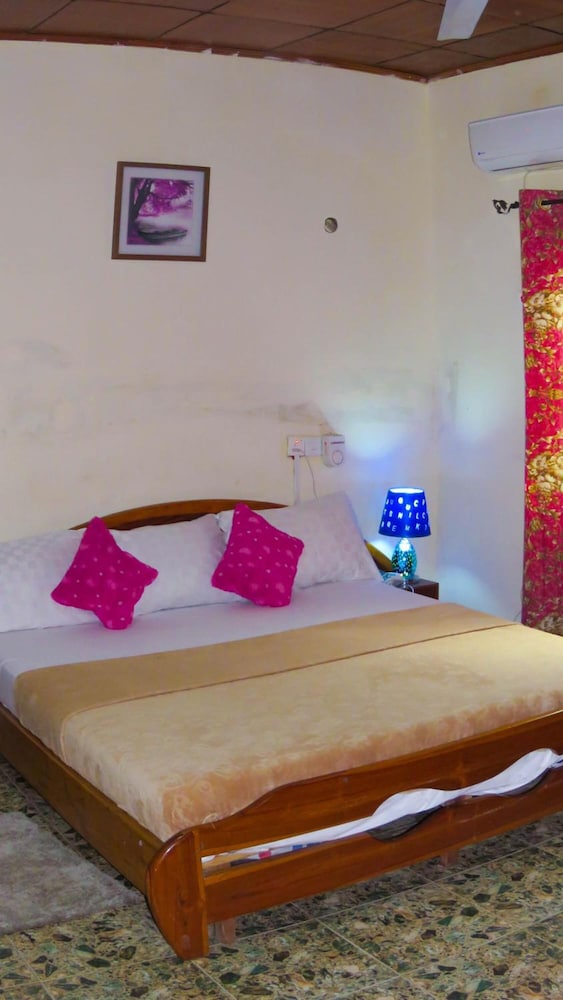 St Mary's at hills guest house