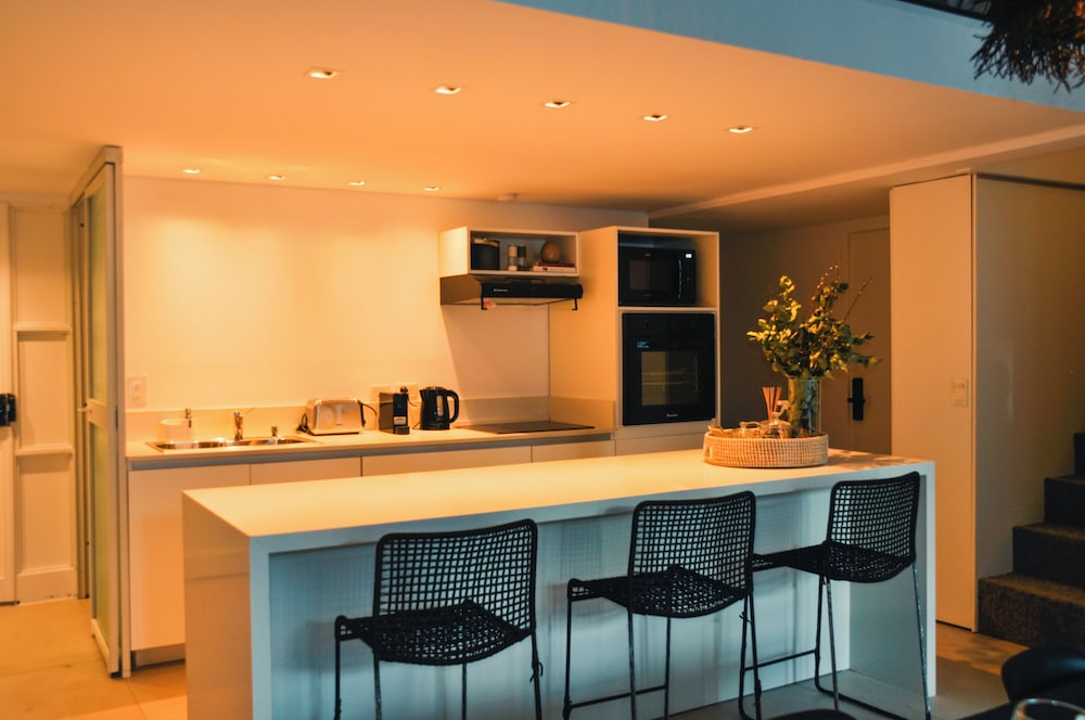 BT Homes - Palacio Alcorta