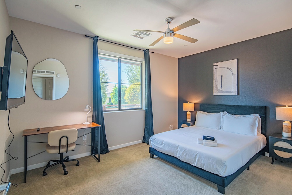 ROVE LIVING/KL - Alta North Central