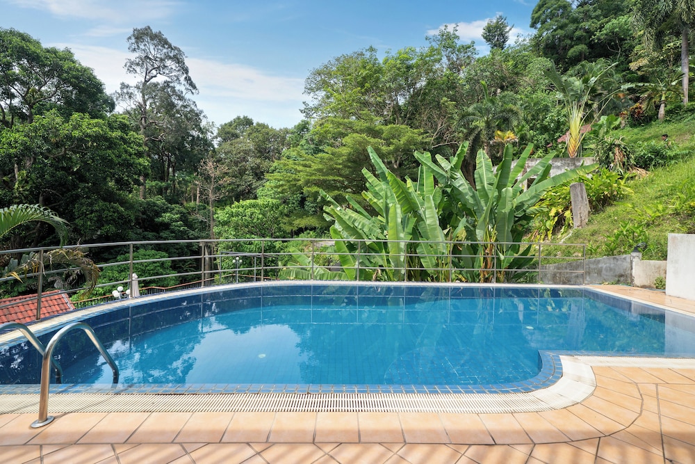 Emerald Hill Villas