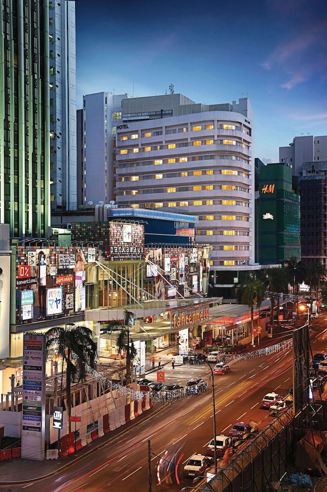 ANSA Hotel Kuala Lumpur 70