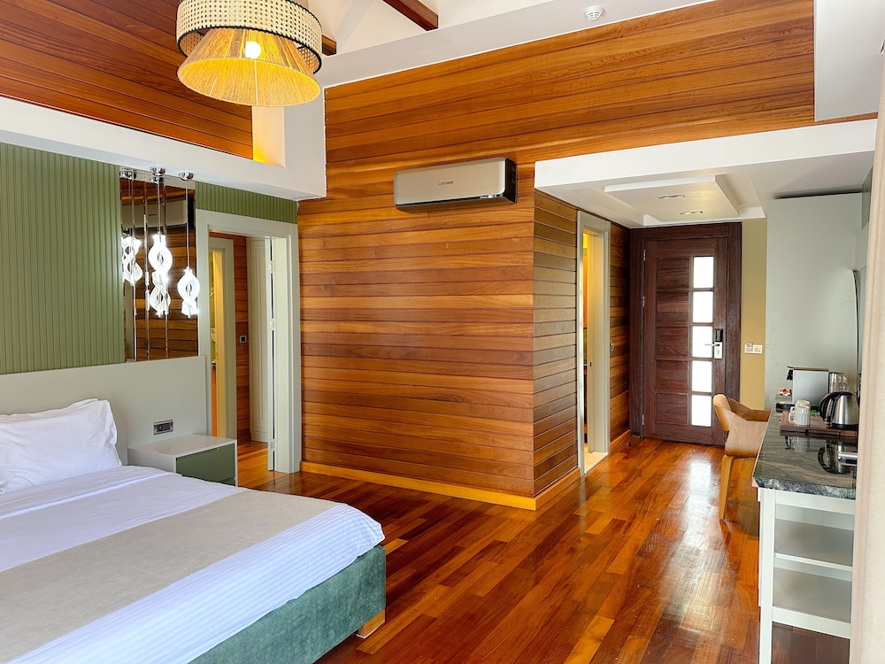 Cirali Hera Otel - Image 32