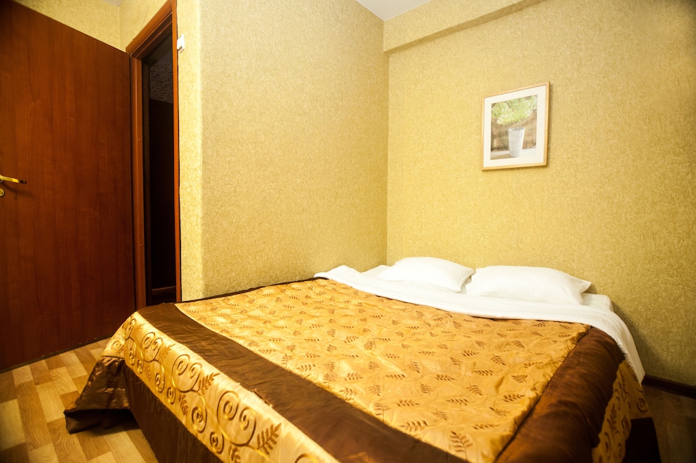 Kvart Boutique Atrium Palace