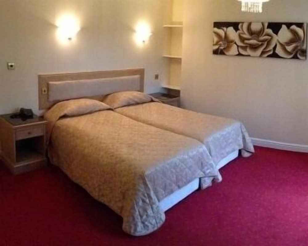 Edenhall Country House Hotel