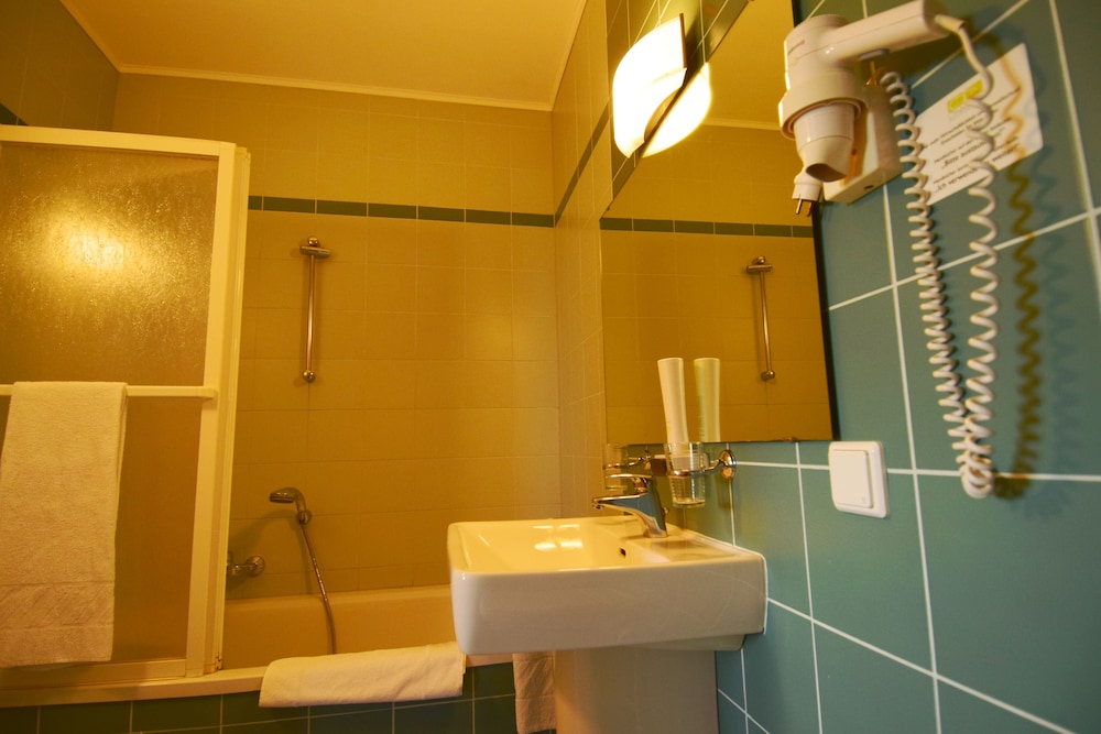 Hotel Weinland Donnerskirchen