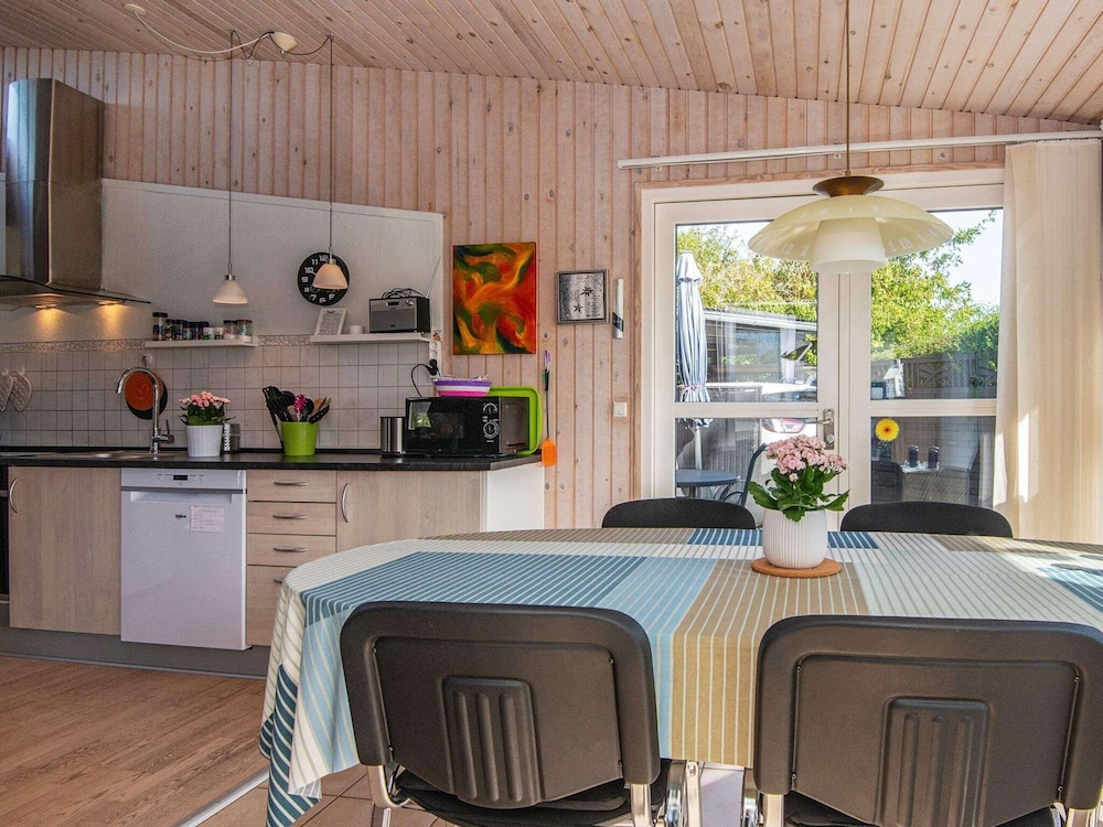 6 Person Holiday Home in Broager-by Traum view 3