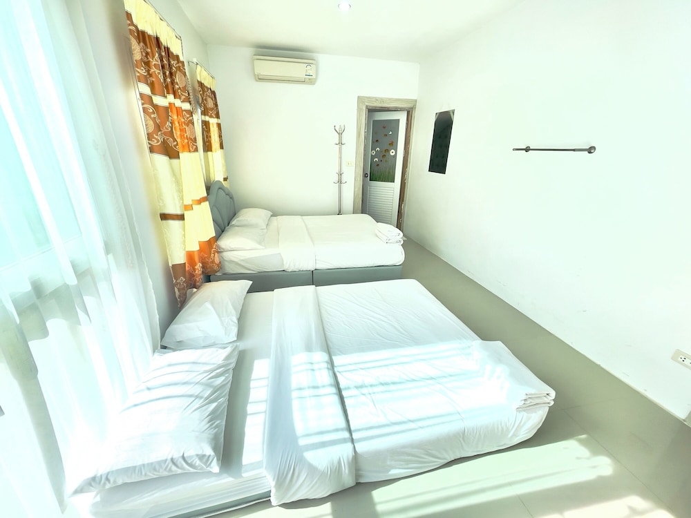 Punpoon Resort