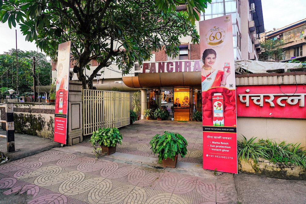 Fabhotel Panchratna