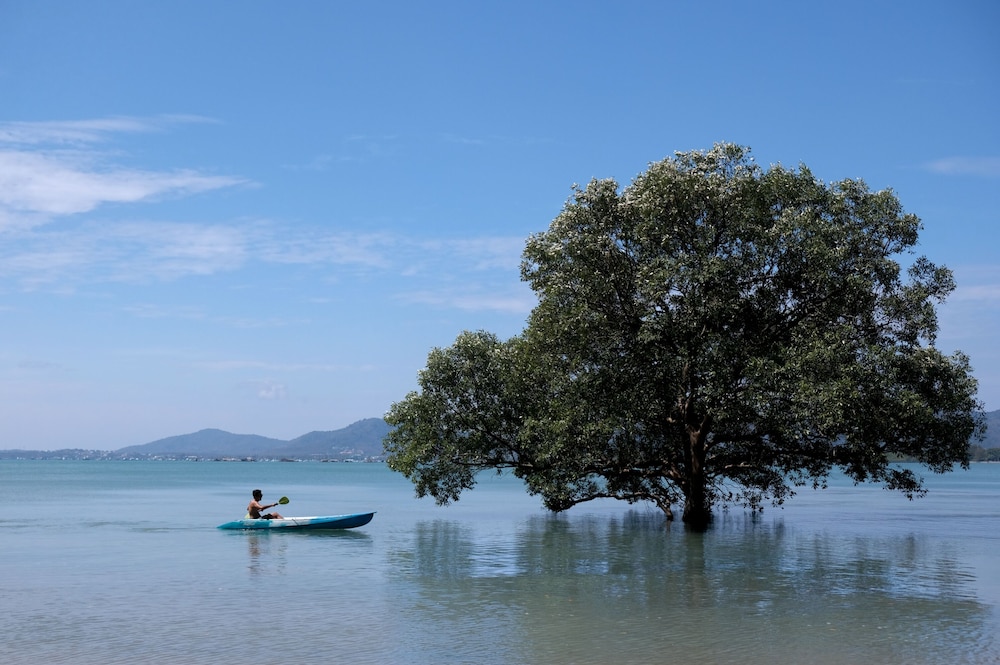 The Mangrove Panwa Phuket Resort