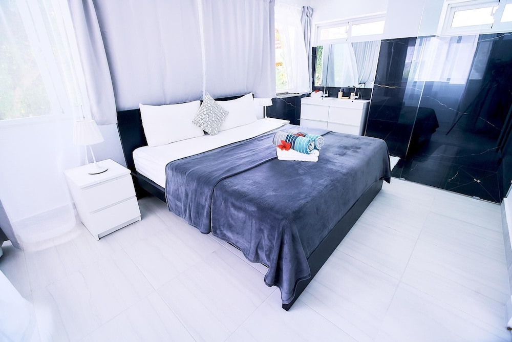3BR Apartment in Bavaro Punta Cana Airbnb Apartment view 3