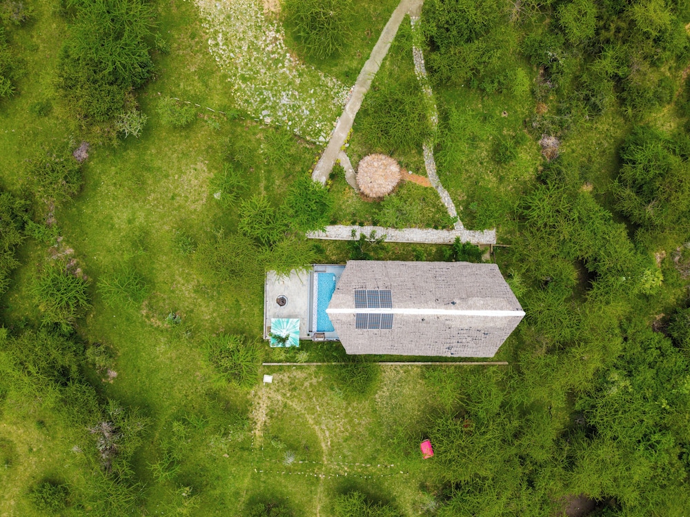 Kitumo Mara Lodges