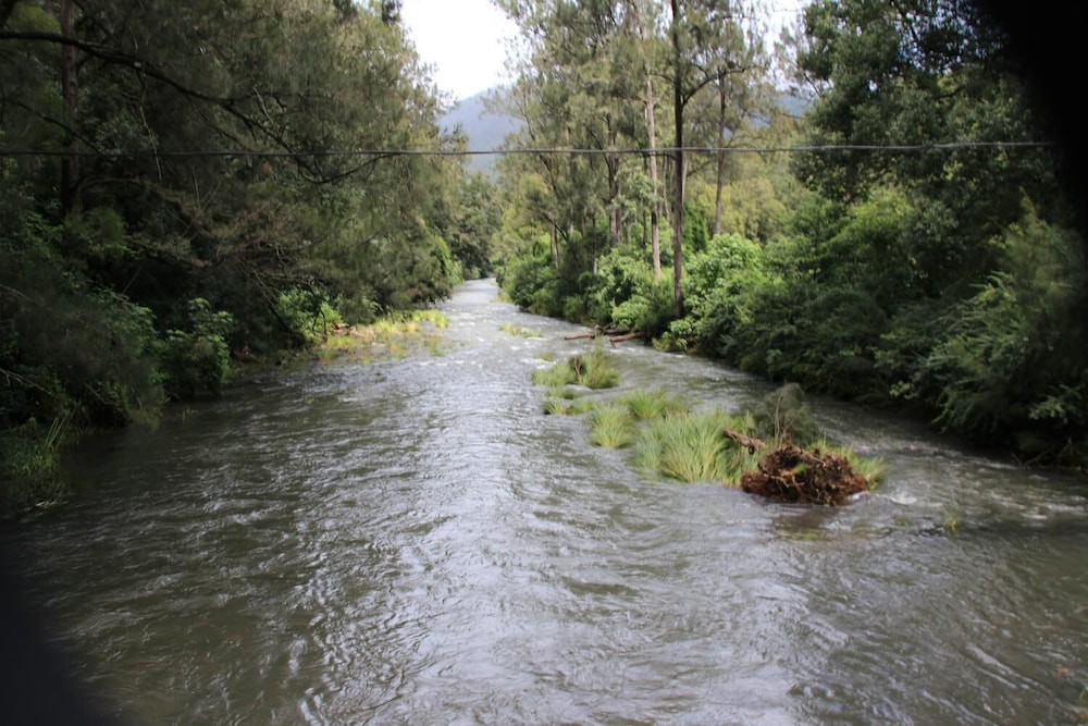 Nimbin Rocks Retreat