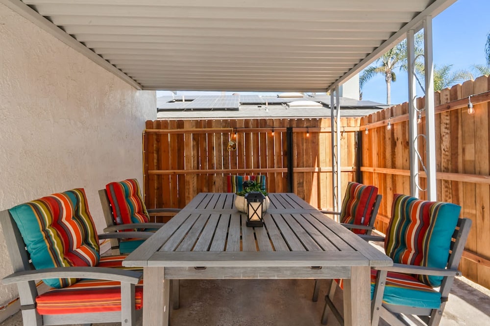 Urban Oasis - Just Remodeled