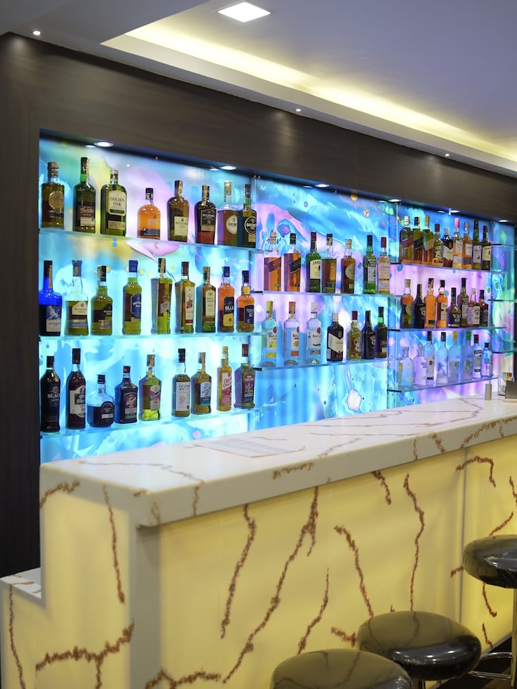 Hotel Divine international