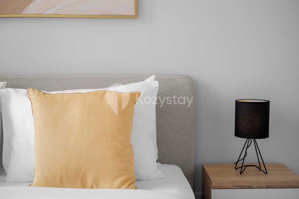 Arsava by Kozystay - Alam Sutera