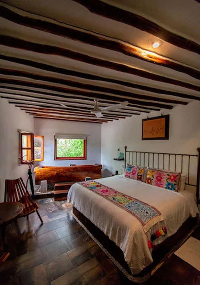 Zentik Project Boutique Hotel & Spa