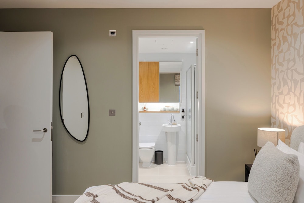 Your Apartment I King's Cross