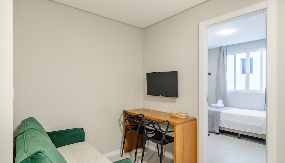 Studios in Barra in Balneario Camboriu - DPR