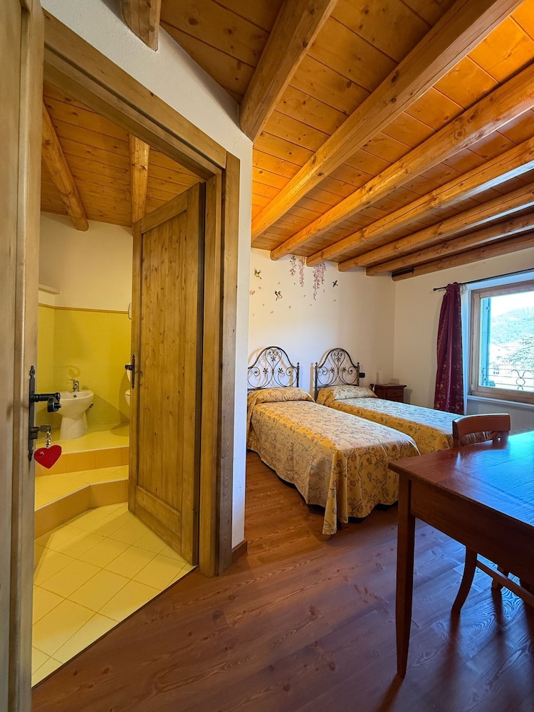 Agriturismo Corte Marani