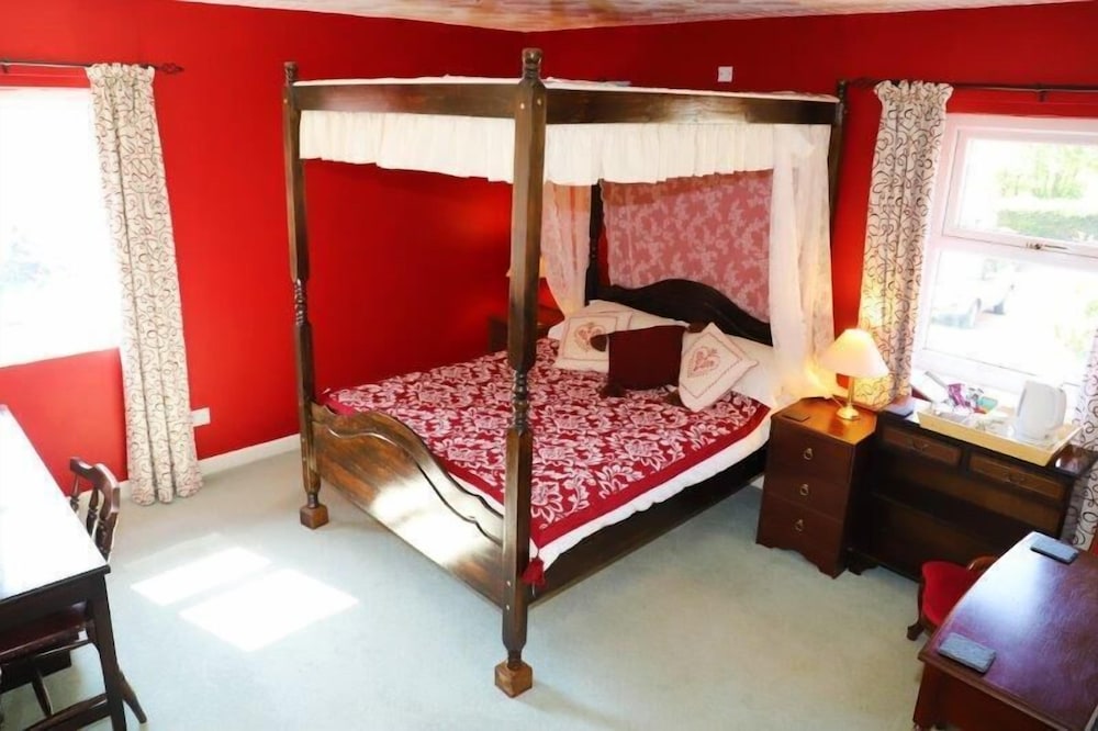Elmfield House B&B
