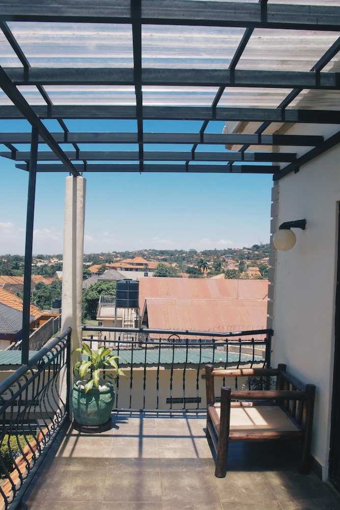 Mission Guest House