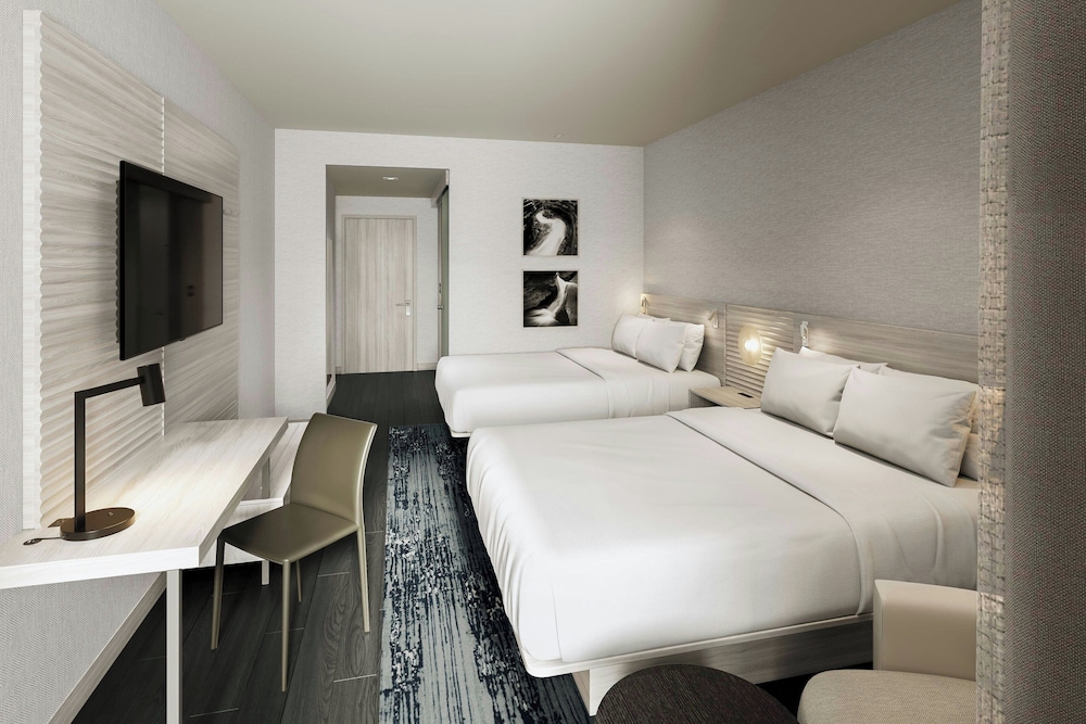 Ac Hotel Bentonville