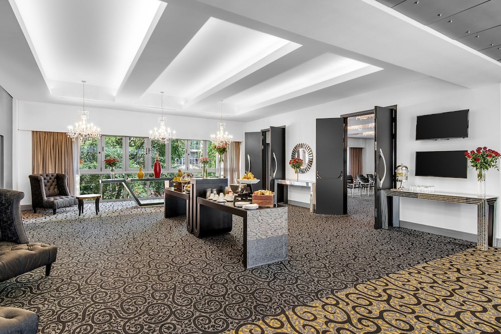 Johannesburg Vacations - Protea Hotel Fire Ice by Marriott JHB Melrose Arch - Property Image 120