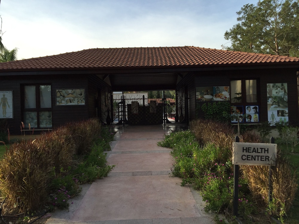 Champion Holiday Village - All Inclusive
