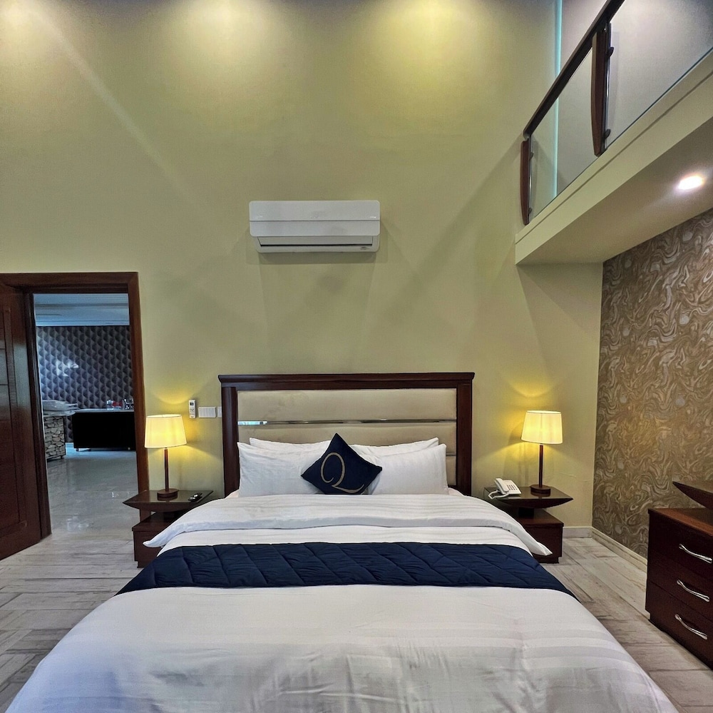 Rhodium Boutique Hotel view 3