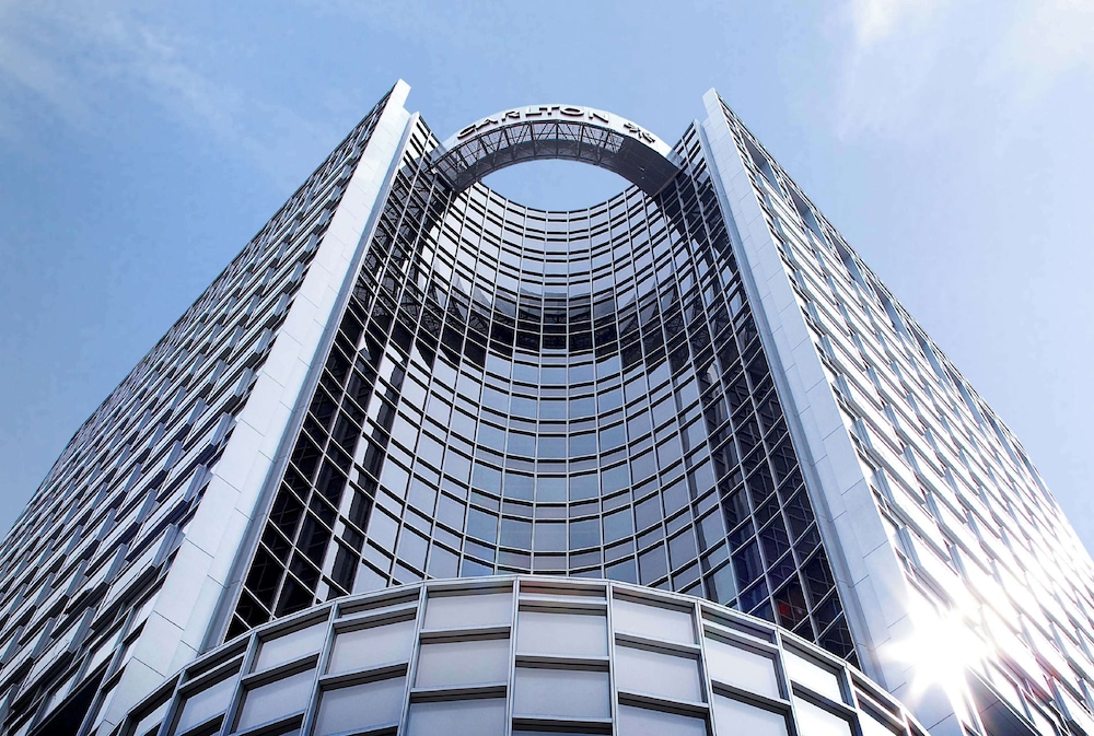 Carlton Hotel Singapore 54