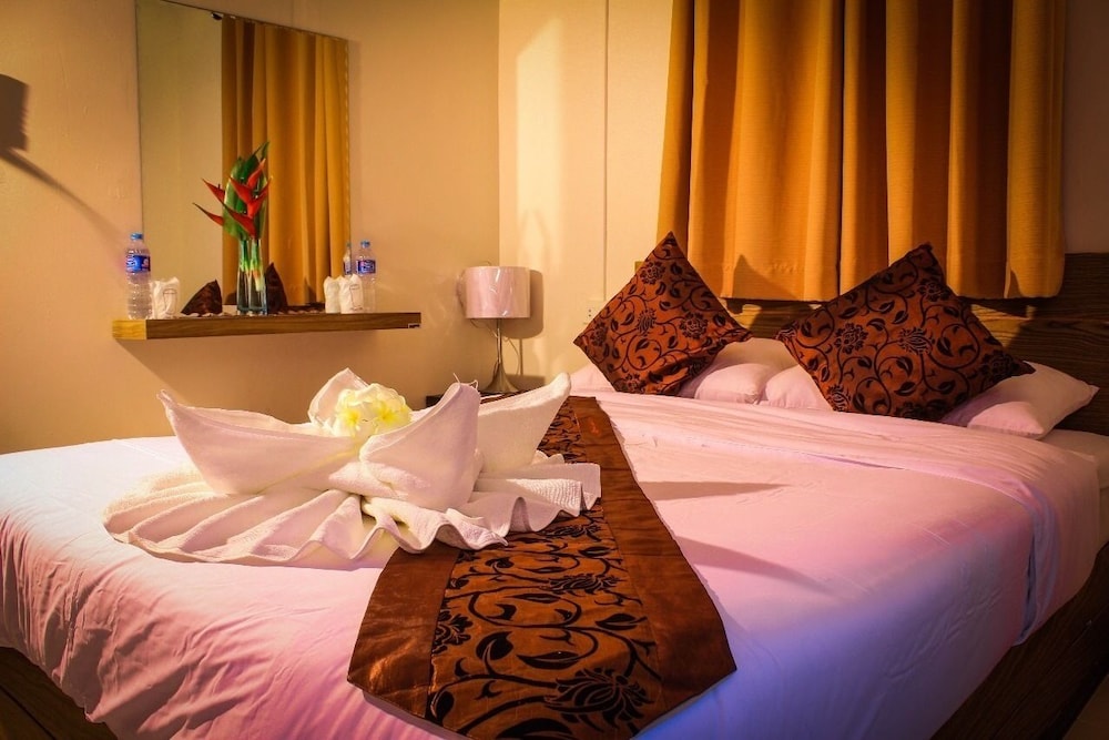 NT House Koh Lipe Resort
