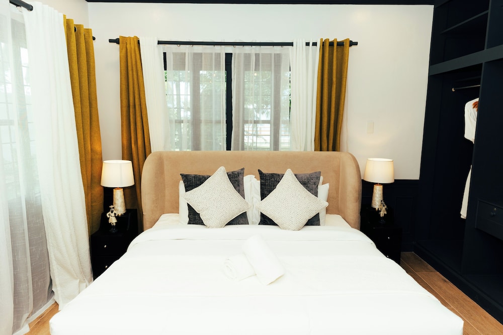 Casa Dela Tierra by Araw Residences