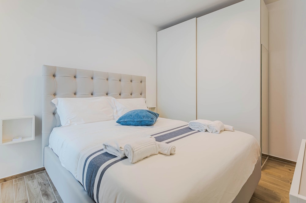 Incanto a Mare Apartment